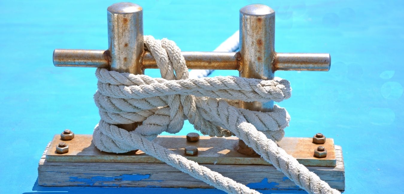 How to Make a Boat Mooring (Expert Guide)